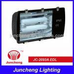 Induction lamp tunnel lights 120W