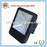 hot sale 80-400w high power industrial LED floodlights/tunnel light with brigelux chip