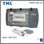 YML-TL01-W100 Energy Saving Induction Lamp Tunnel Light