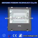 2700K-6500K 80W-200W 90V-320V Wide Voltage Induction Tunnel Lamp