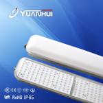 5 foot Residential plastic housing and diffuser led Tri-proof lamp
