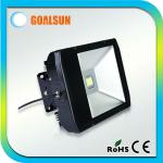High power MEANWELL driver IP 65 CE ROHS 90w led tunnel light