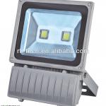 3 years warranty IP65 outdoor 100 Watt led flood light