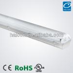 2013 hot sale IP65 CE RoHs LED waterproof lighting fixture 30W led t8 waterproof fluorescent light fixtures ip65