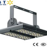 Tow Units Meanwell Driver IP65 60W LED Railway Tunnel Lighting