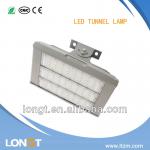 High lumen LED Tunnel Lamp with CE&amp;RoHS certifications