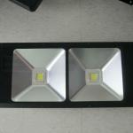 100W 150W 200W IP65 LED Tunnel Light Waterproof LED Floodlight 150W