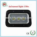 hot sale150w-240w high power industrial LED floodlights/tunnel light with brigelux chip