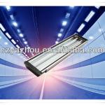 ip65 high power led tunnel light with T8 1.2m 4Feet LED tube 20W / 36W fluorescent tubes
