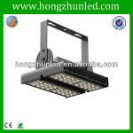 High power outdoor led tunnel light