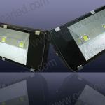 high quality 3 years warranty 140W led tunnel light