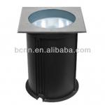 MD-MB1013 stainless steel recessed outdoor led inground uplights