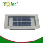 solar led underground light solar underground light