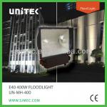 2013 new design E40 250w floodlight for metal halide lamp, IP65 waterproof-UN-MH-250