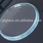 Glass diffuser