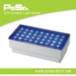 outdoor led floor light (PS-IL-LED009)