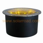 High Brightness Portable Solar Led Lights