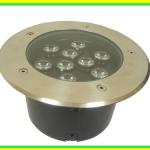 Led underground bulbs 9W 24V