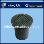 Die-casting Aluminum IP65 Underground Light