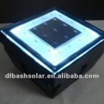 solar lamp, solar underground light-BS-U-022