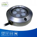 Round RGB Swimming pool/Fountain light