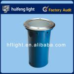 Aluminum Recessed Underground Light