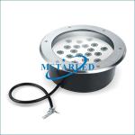 underground light /lamp 18W IP67 DC12V 24V step light