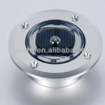 LED solar point lights