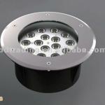 LED Hot sale IP67 outdoor downlight