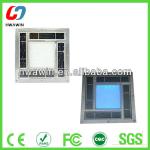 Good quality decorative solar led ground brick lighting