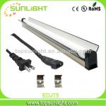 EDJ T5 24w professional fluorescent lighting fixture.