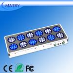 Matry 12 540W LED Grow Light red/bule light 180x3w