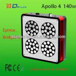 2013 new garden light apollo led 140w hot sale on alibaba,apollo4 led grow lights,apollow led grow lights from 140w to 720w