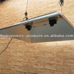Hydroponics lighting/double ended reflector use K12X30S base