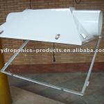 Air-Cooled Reflector grow light/hydroponics/greenhouse/horticulture reflectors