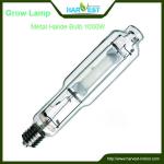 Greenhouse grow light 1000w MH grow lamp