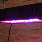 7-Band 240W LED Grow Light,Hydroponics,LED Fixtures