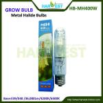 Greehouse grow tent HPS/MH bulb