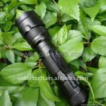 240 lumens CREE Q5 LED 18650 Battery Flashlight, UV light, fishing light