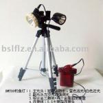 high quality led fishing light fish light hunting lights, coon hunting light, led mining light-BMT08