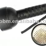 109LED 109C aluminum Flashlight / torch Light