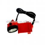 KL4LM led cord explosion-proof miner light