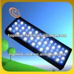 new hot *hit 120w led lighting aquarium lamp(56*2w)