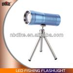 USA CREE Q5 led portable fishing light