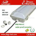 2013 hot sell IP65 4ft tri-proof light fixture-JH-TP4S-50W-S1