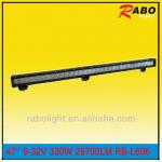 2013 New led lightbar 47&#39;&#39; 9-32V 330W 29700LM