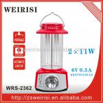 Rechargeable Fresh Lights (WRS-2362)