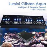 2012 acrylic housing high power 150W filtered fish tank