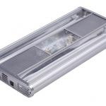 T5 MH lighting fixture for fish tank