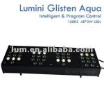 2012 acrylic housing high power 150W hexagon aquarium sale